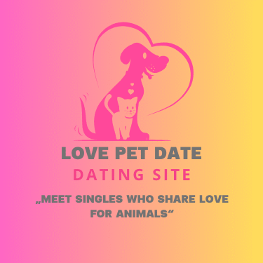 „Love Pet Date – meet singles who share love for animals“